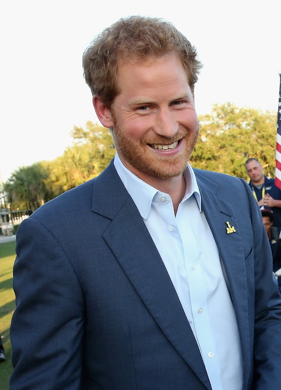 Handicapping the Sexiest Man Alive 2016