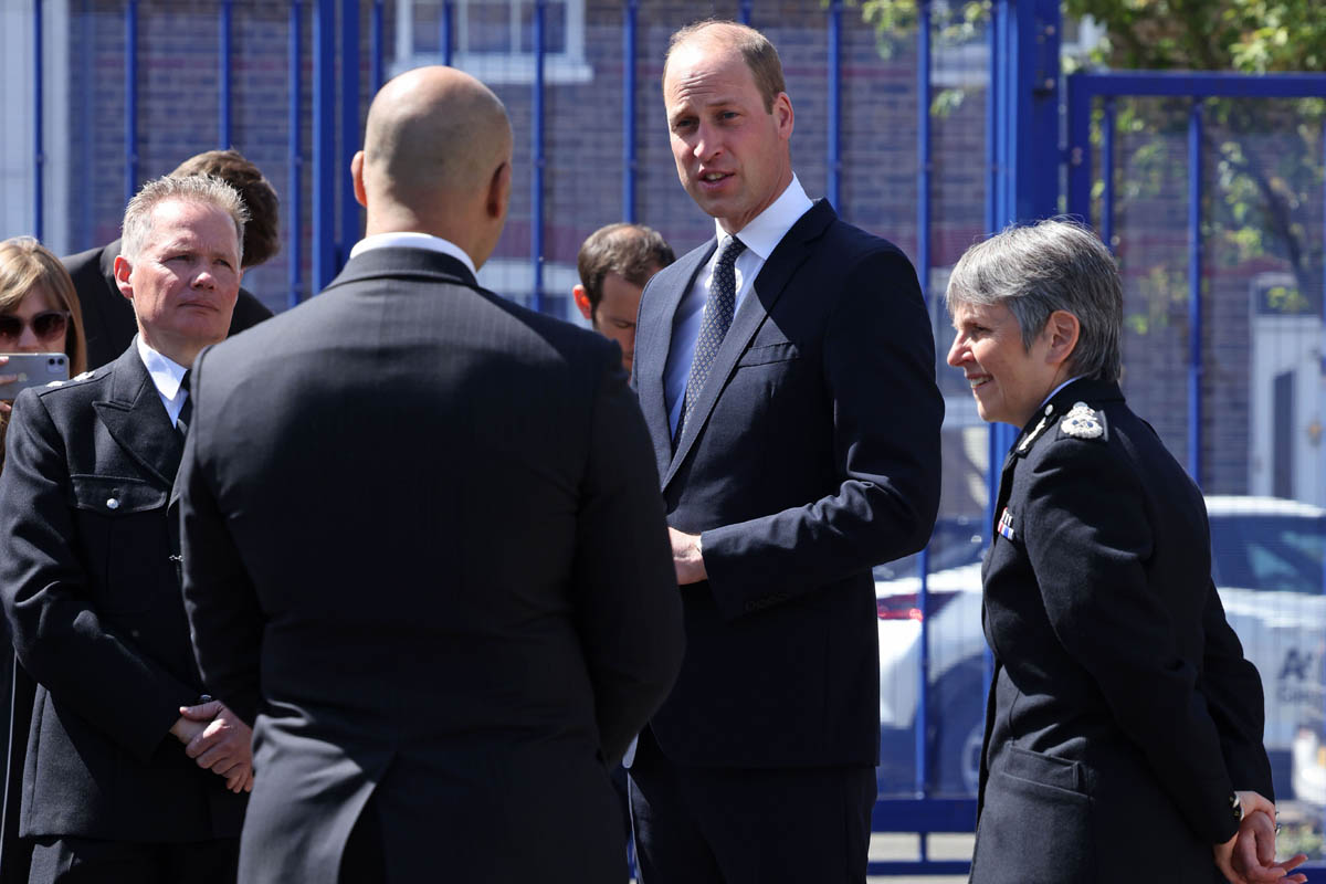 A House Cambridge Staffing Change