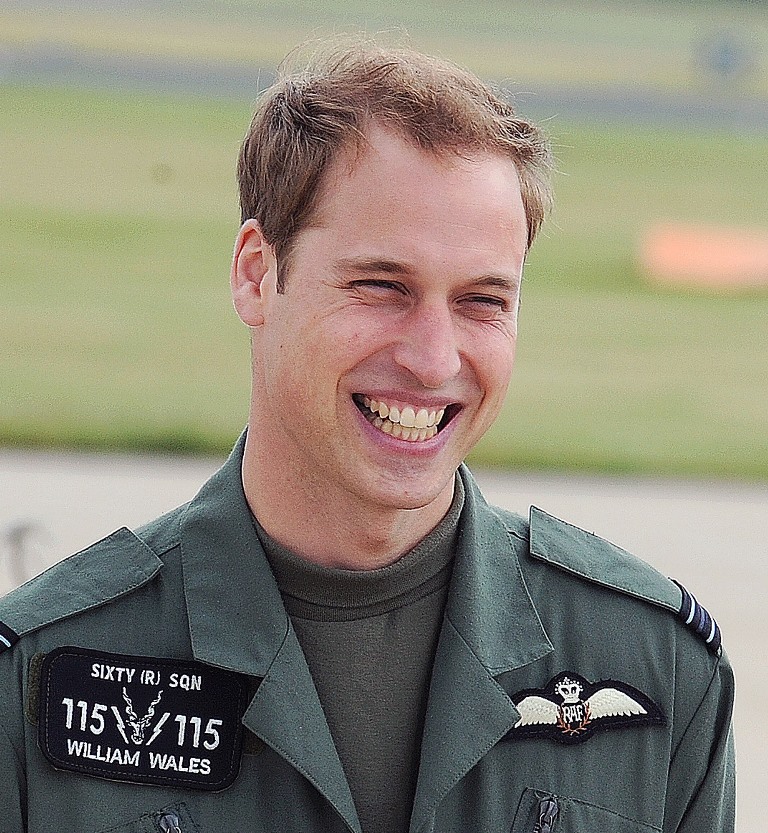 Prince William