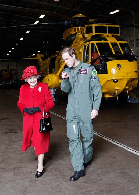 Hot Harry and the Sore Spot