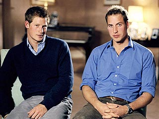 Hot Harry beats Beaver Will