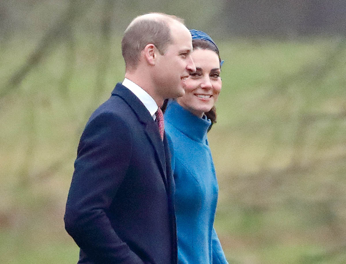 Princess Kate’s big little birthday