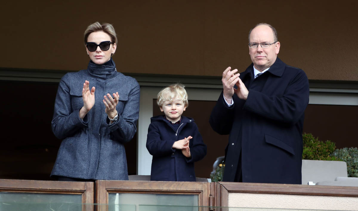 Checking in on Serenity