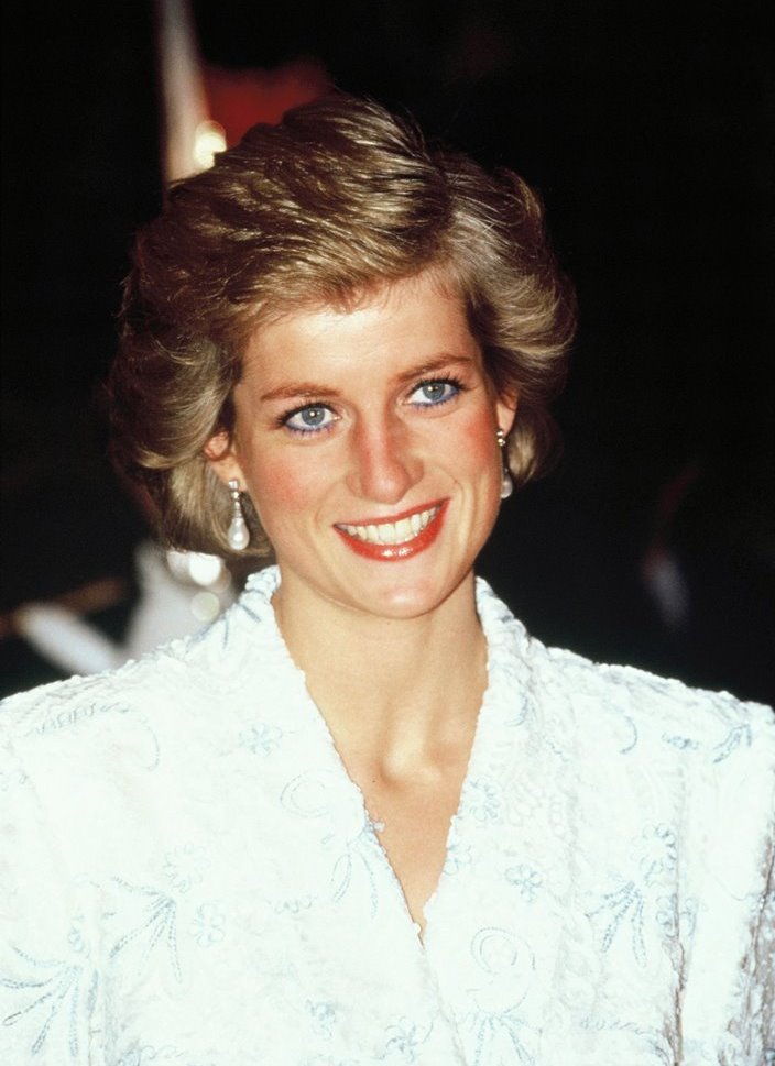 Princess Diana is coming to The Crown, eventually