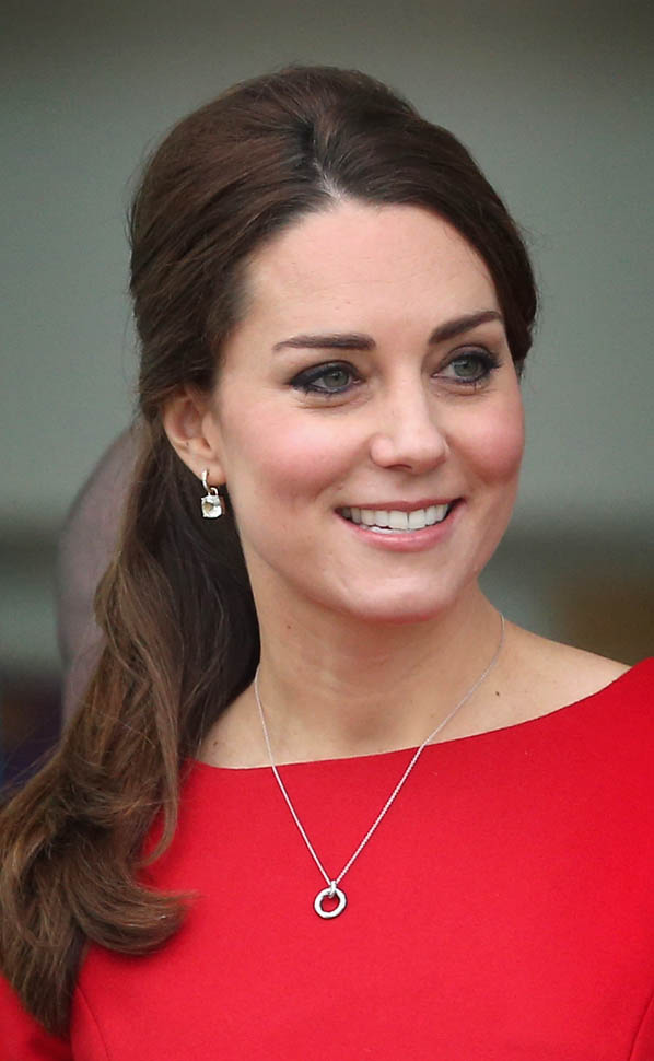 Princess Catherine’s “uncanny ability”