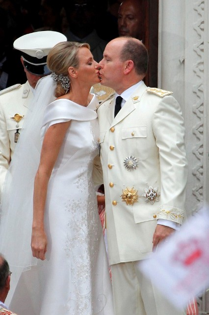 Prisoner Bride: birth it and you can go