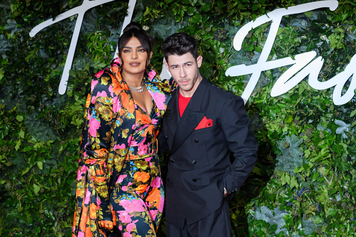 Celebrity Social Media, January 24, 2022