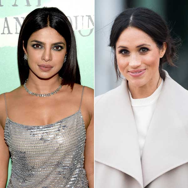 Is Priyanka mad at Meghan?