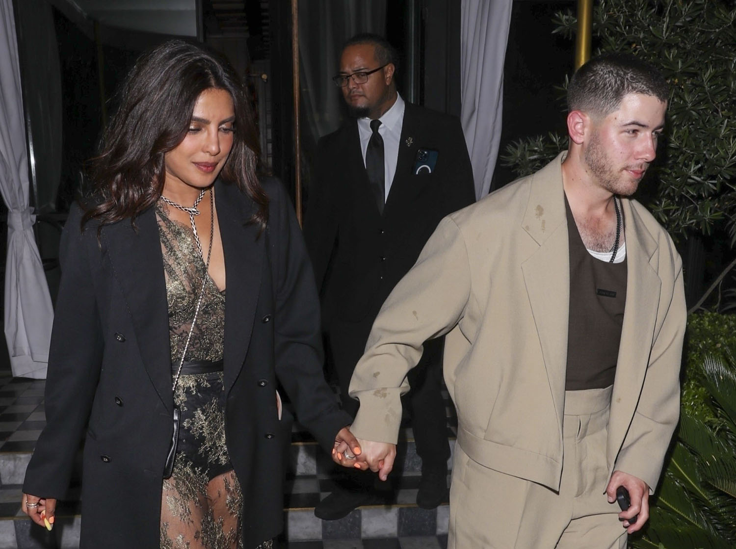 Celebrity Social Media, August 14, 2024