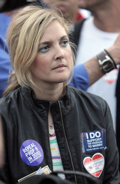 What’s up California?