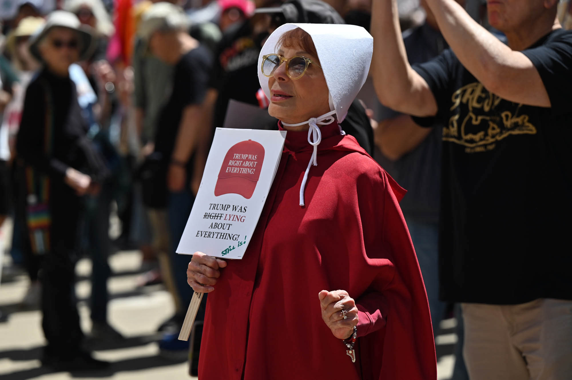 Taylor’s timed rebellion