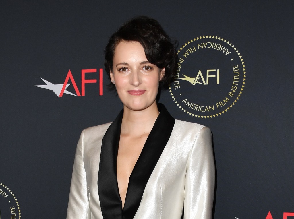 Phoebe Waller-Bridge will try to save Indiana Jones