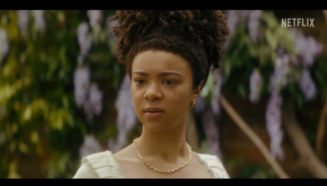 Be charmed by the new queen