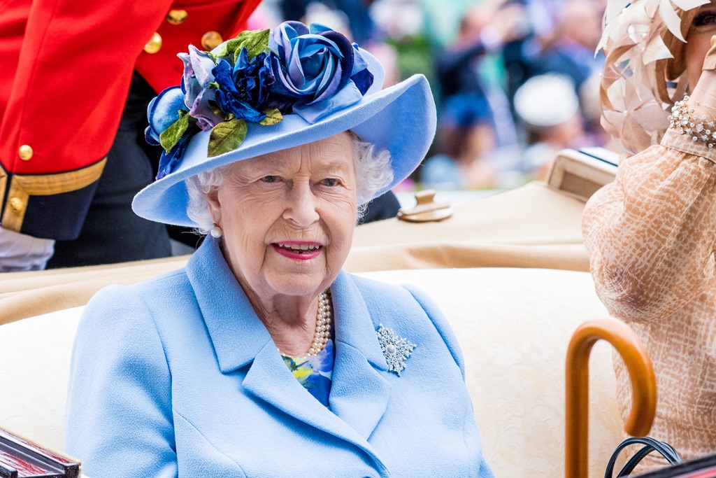 Meghan Markle, the British Royal Family, and Black Lives Matter