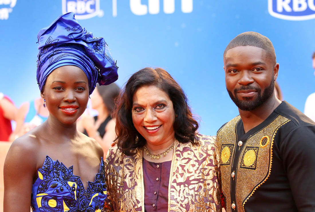 TIFF Review: Queen of Katwe