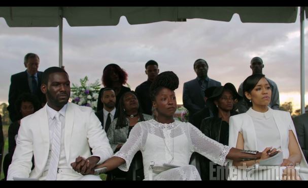 Ava Duvernay’s Queen Sugar