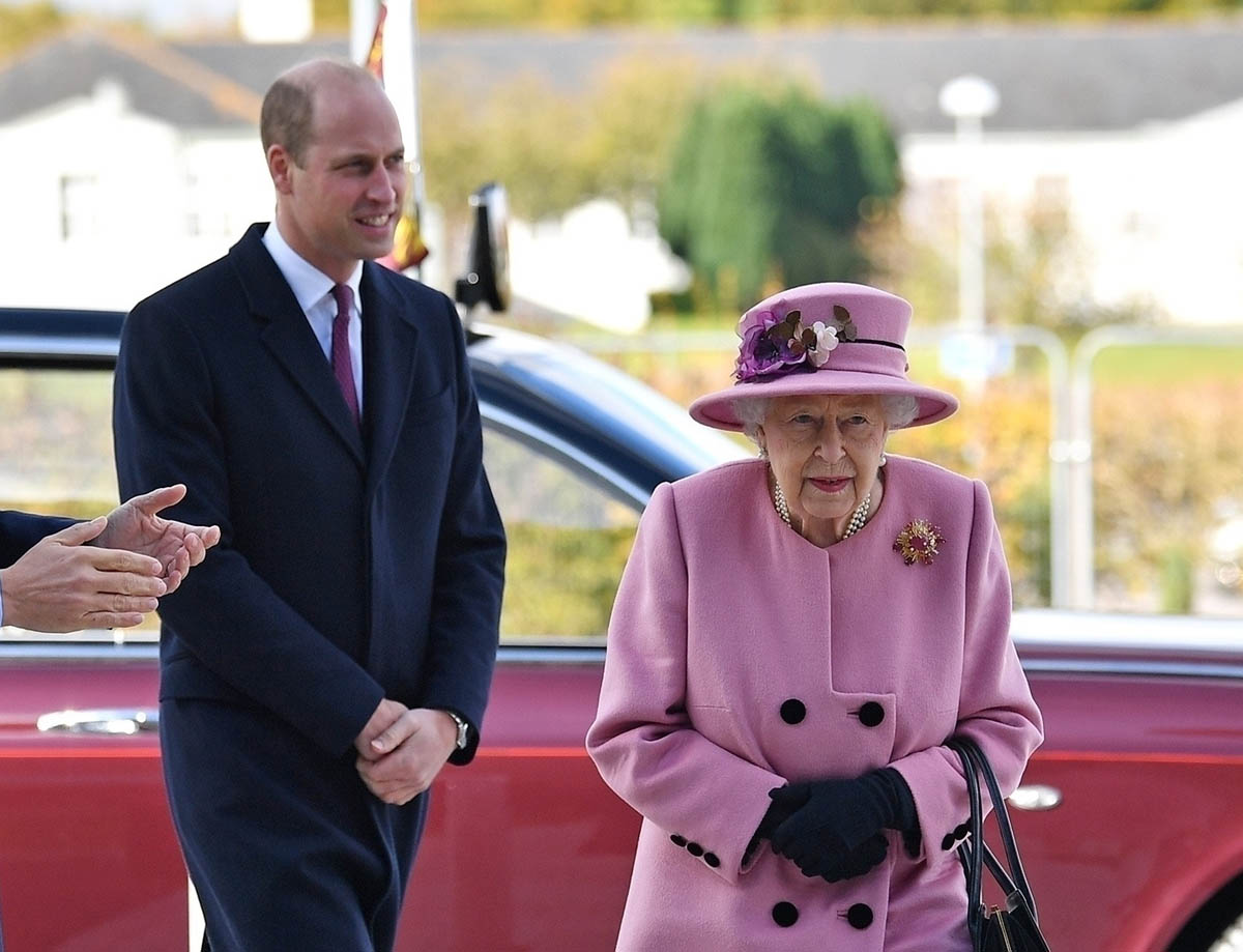 The Unmasked Monarch