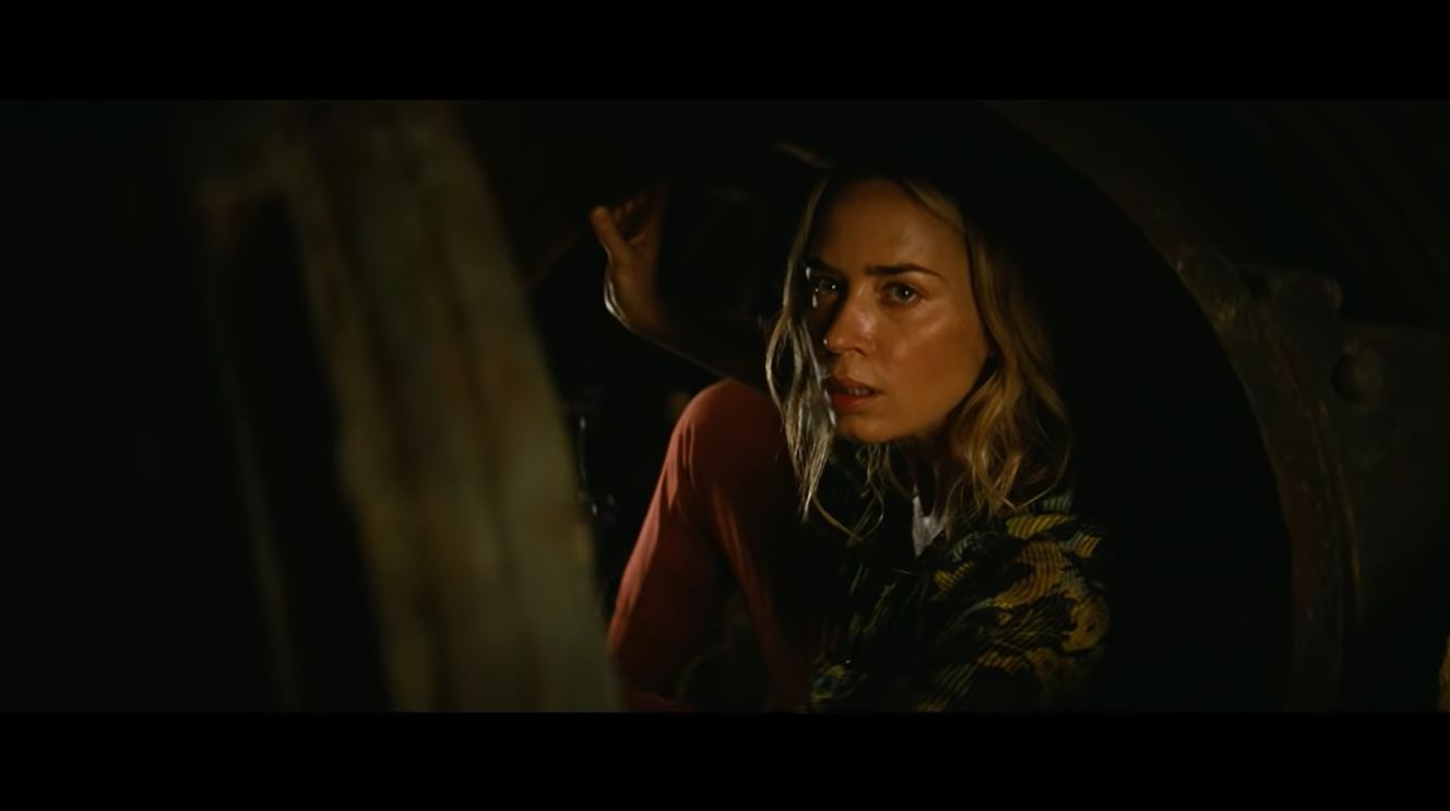 Return to A Quiet Place