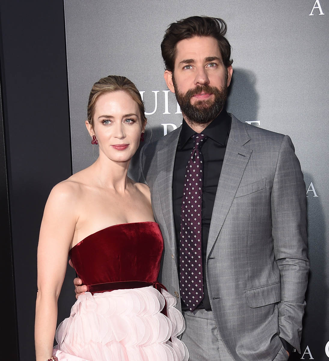 A Quiet Place is a sound-proofed nightmare