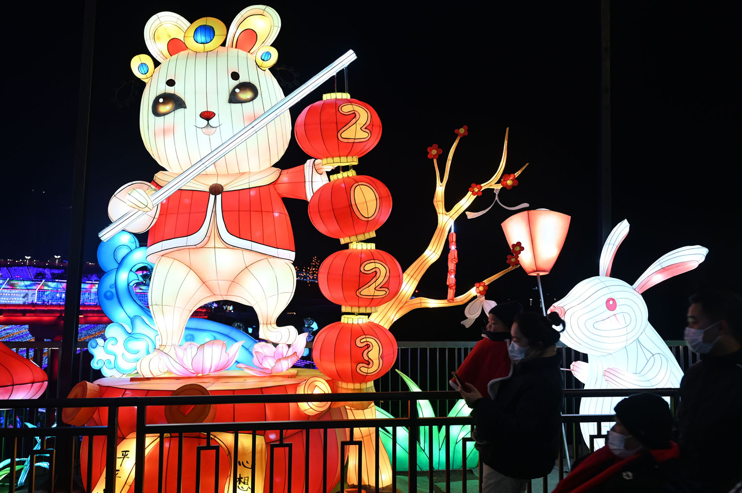 Intro for January 19, 2023