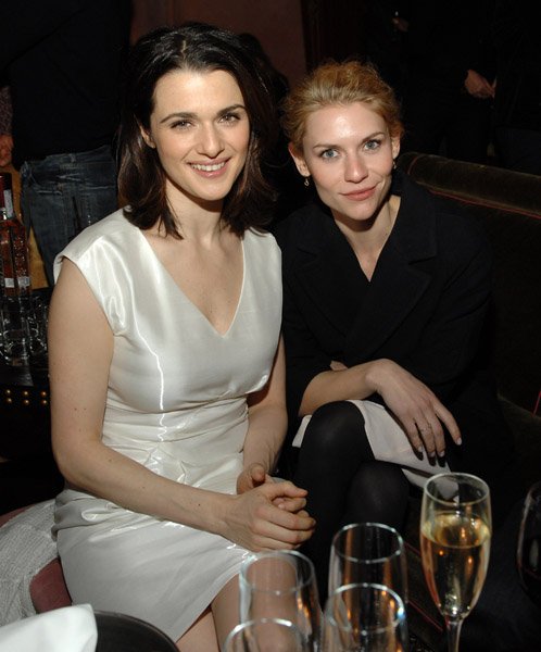 The Daily Gorgessity…and Claire Danes