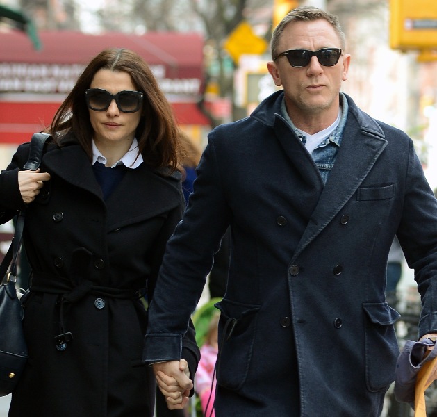 Rachel & Daniel for Sarah