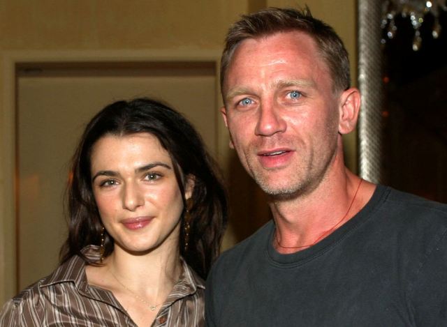Daniel Craig, homewrecker?