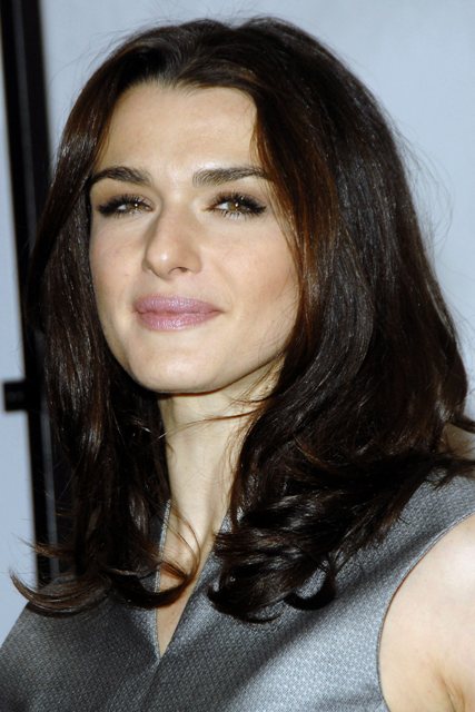 Definitely Rachel Weisz