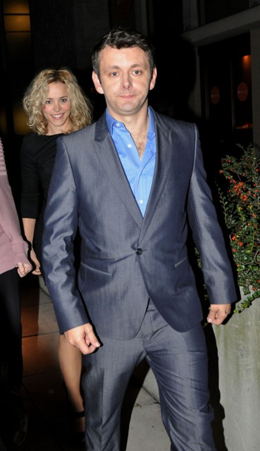 Rachel & Michael: romantic weekend