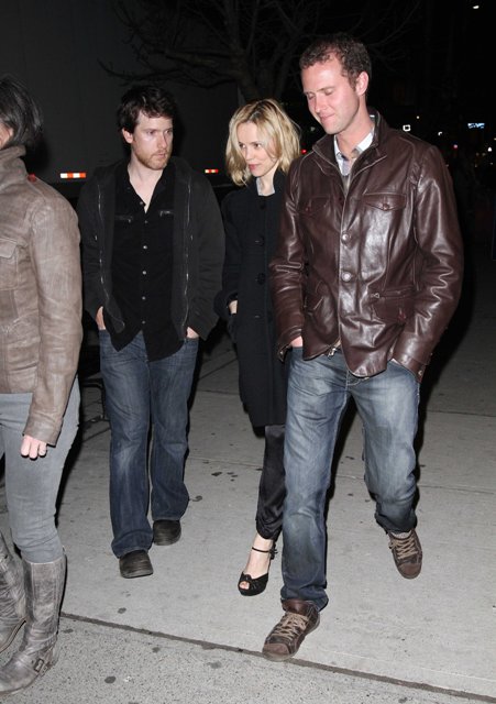 Rachel & the Old 97s