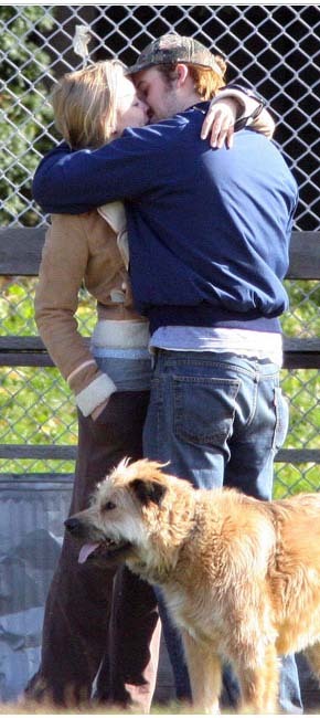 Rachel & Ryan: more Toronto details