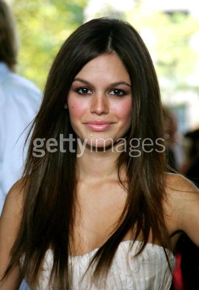 Rachel Bilson: TV to movie