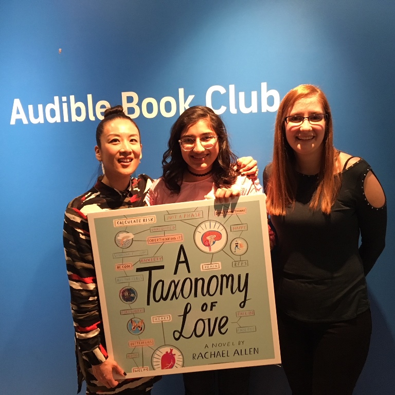 Intro for March 21, 2018