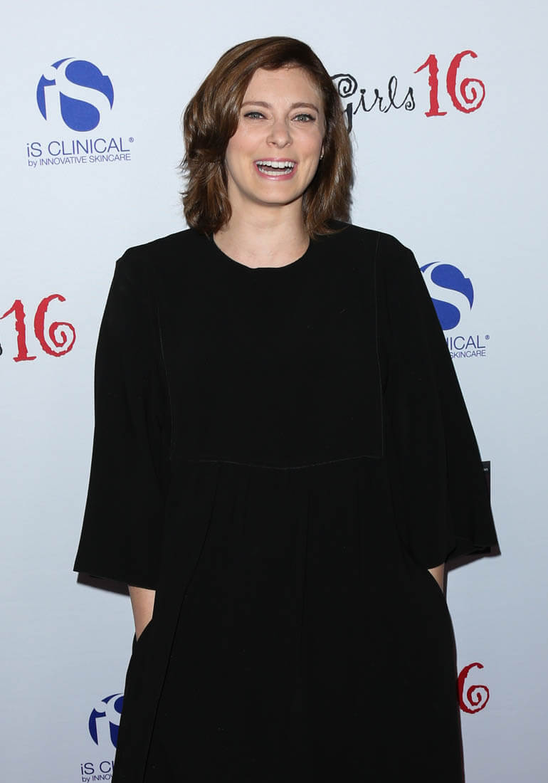 You have to watch Crazy Ex-Girlfriend