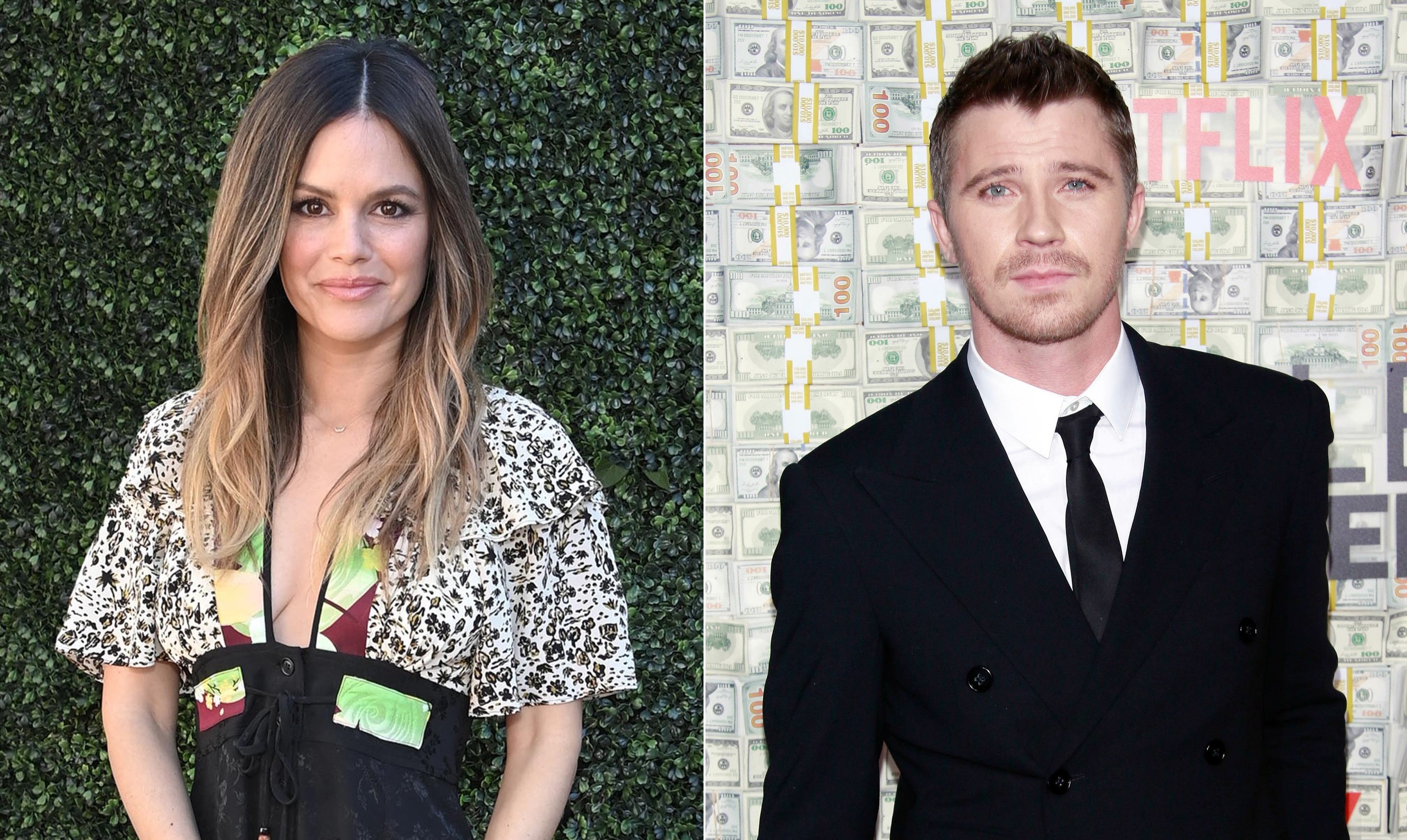 Celebrity Social Media, May 31, 2023