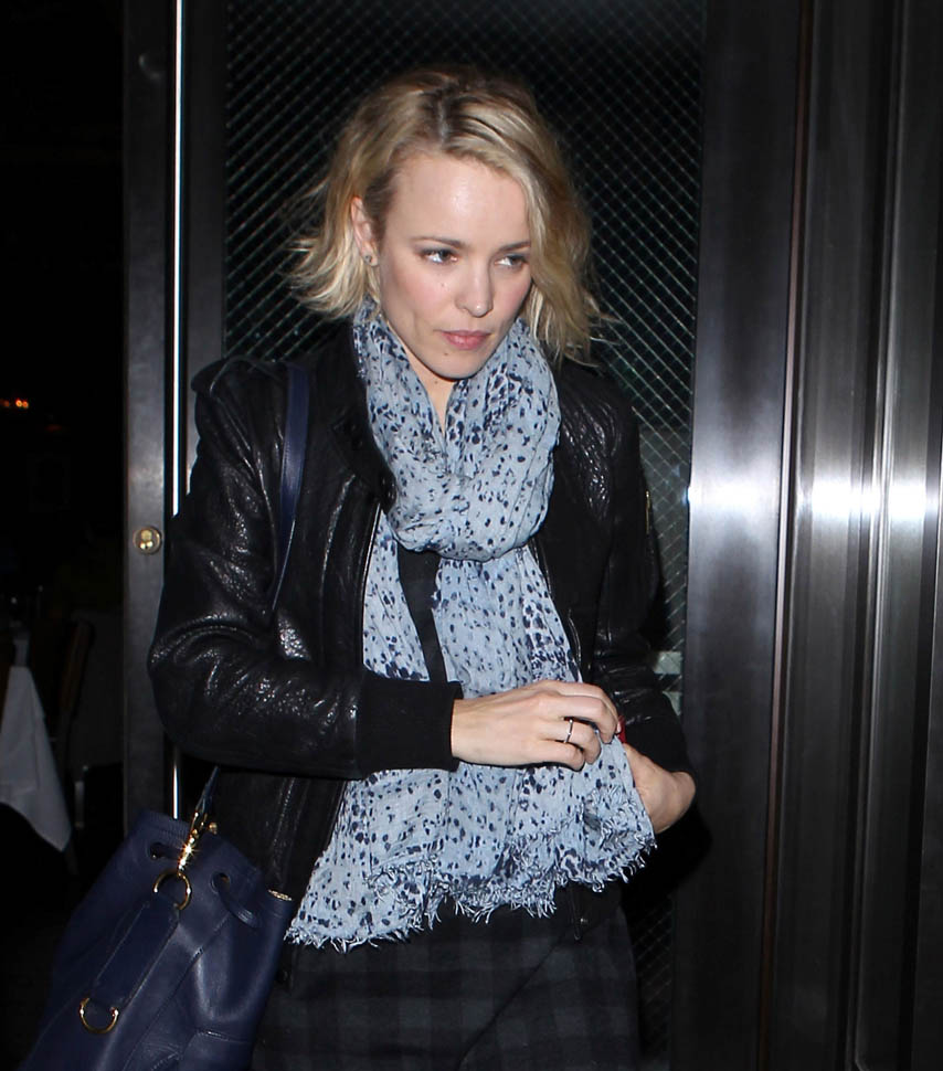 Rachel & Taylor still together?