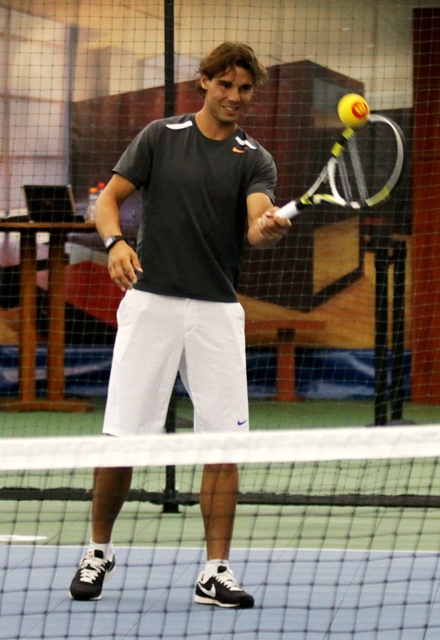 Men in underwear and my cousin’s birthday