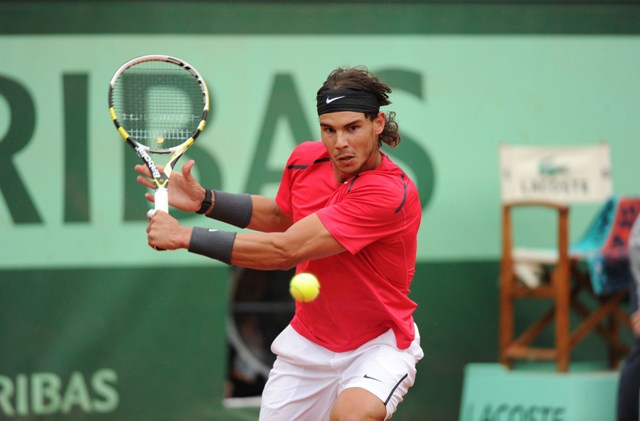 Rafa is the greatest