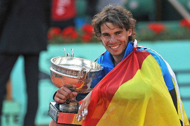 Rafa goes to Disneyland