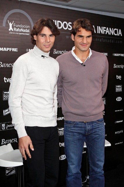 Let’s tie at Christmas