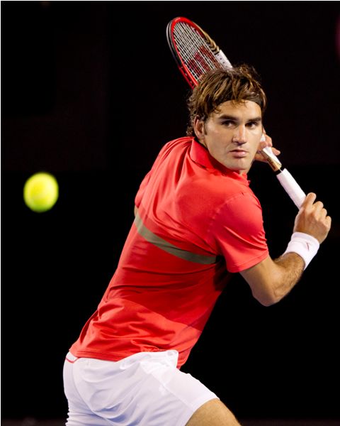 Setting up the first final