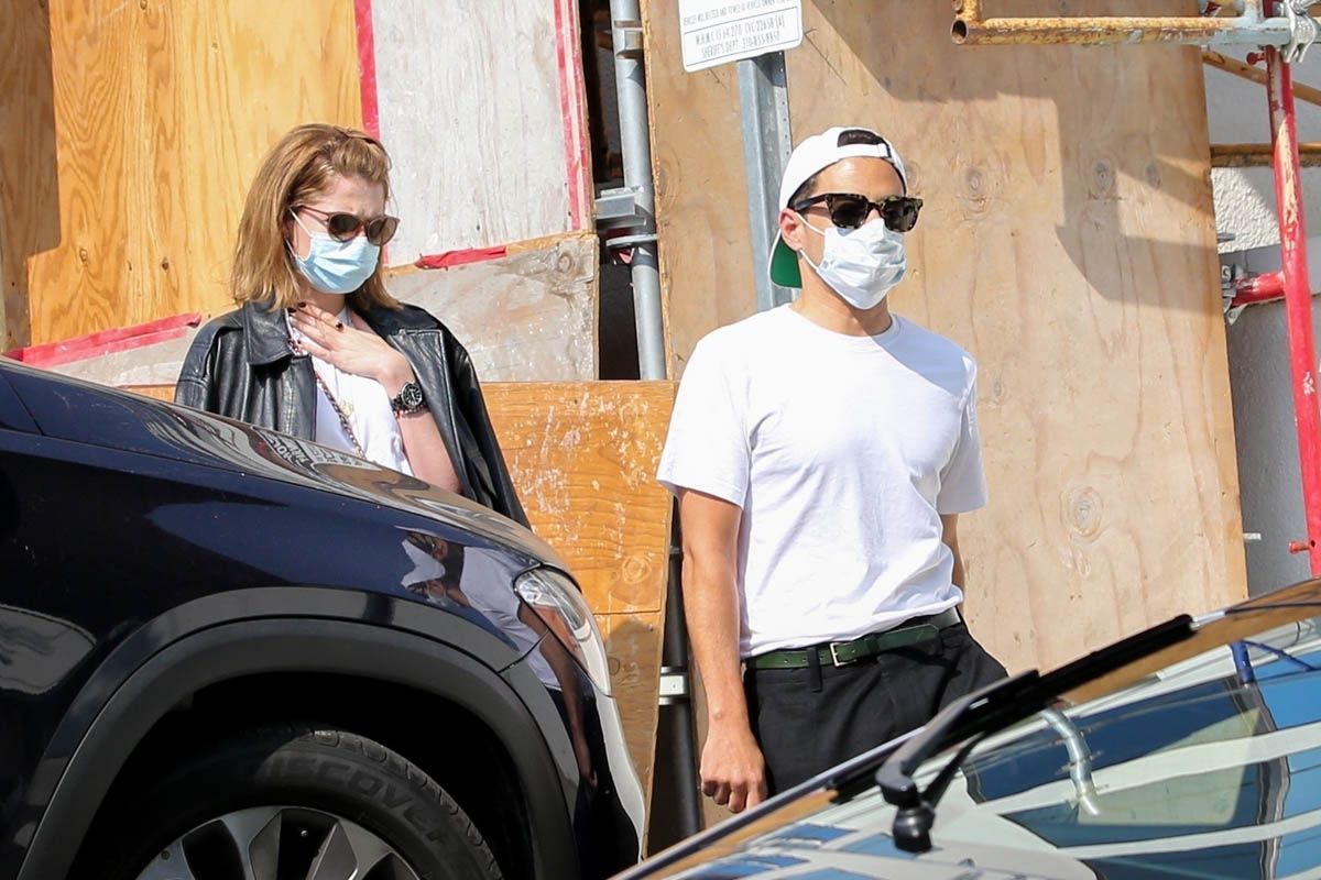 No Time To Die …In A Month