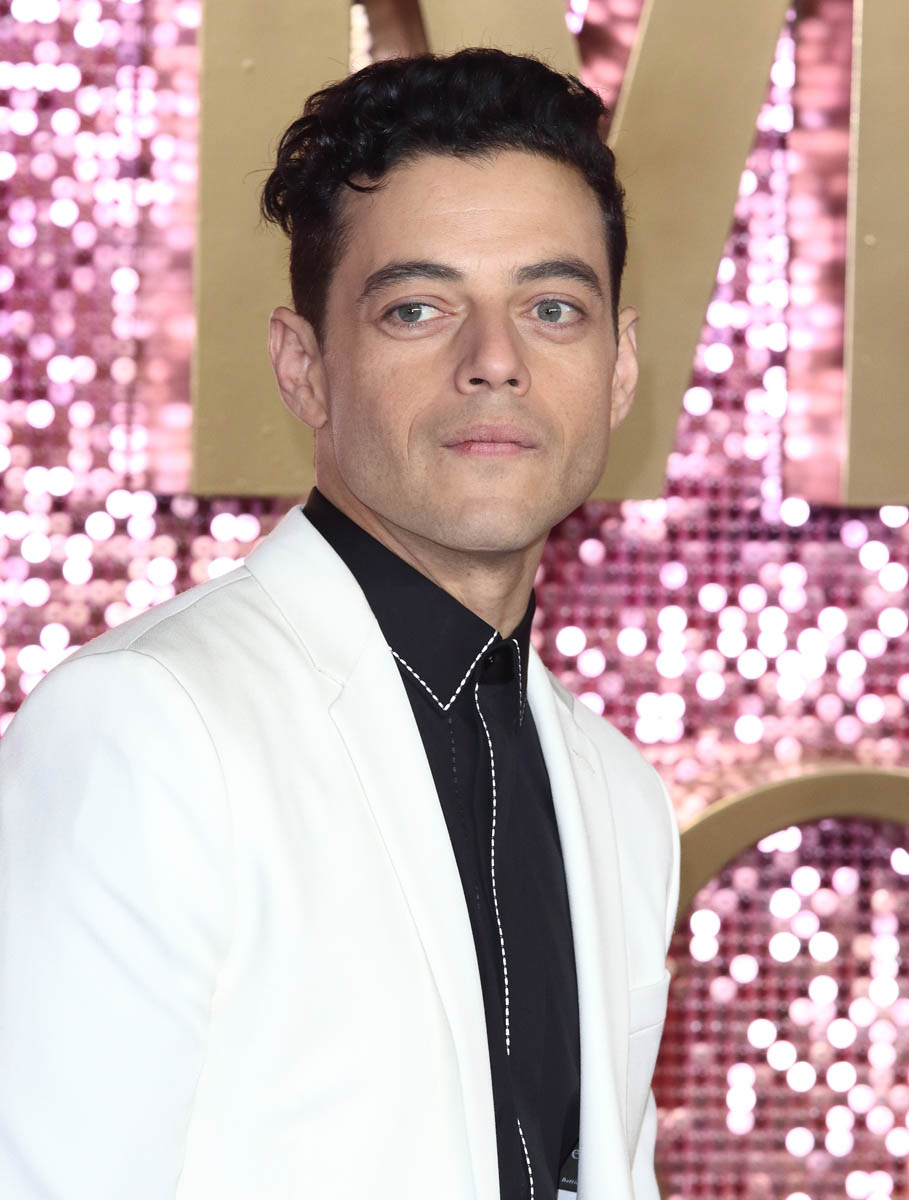 Rami Malek’s Oscar odds