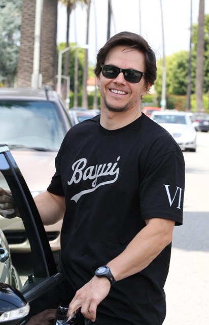 Ready for a rant-off?