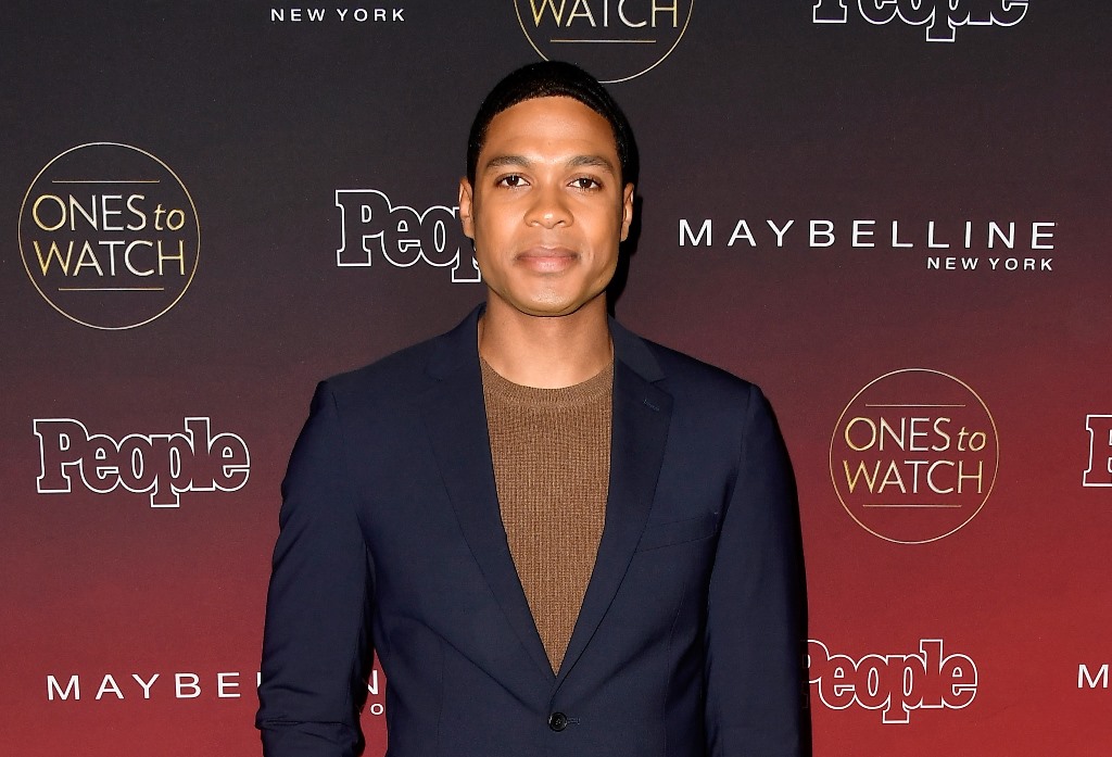 Ray Fisher lost his job