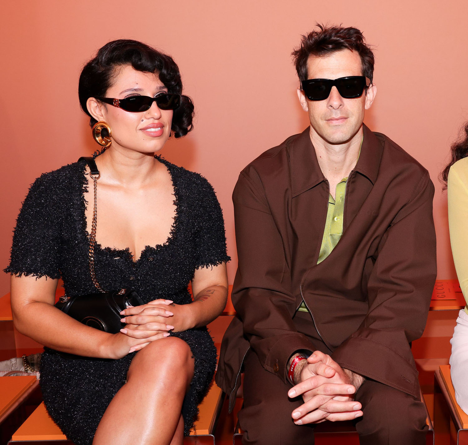 MC’s MUSIC LOUNGE: The Name Game