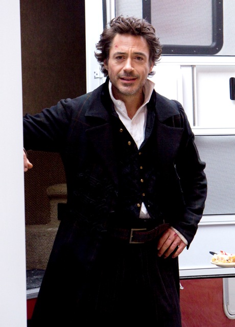 The Oscar Roundtable