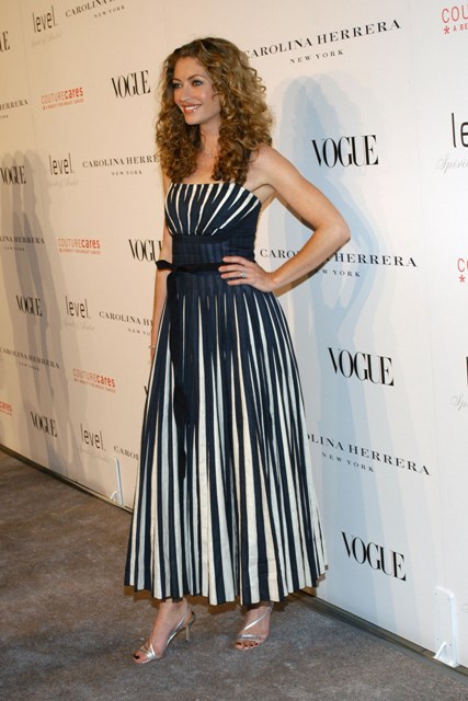 Toni McKay will never age