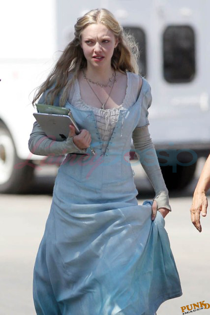 Medieval in Vancouver