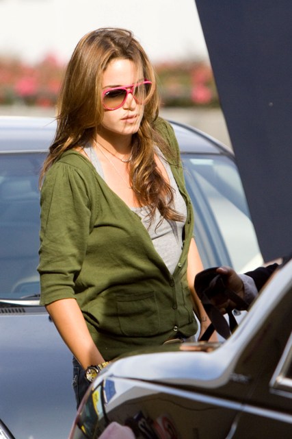 Infection in Vancouver